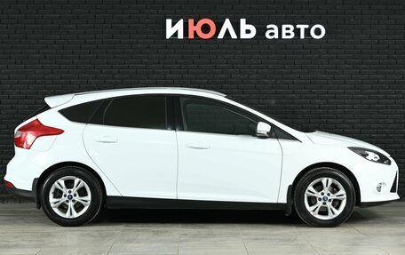 Ford Focus III, 2013 год, 890 000 рублей, 8 фотография