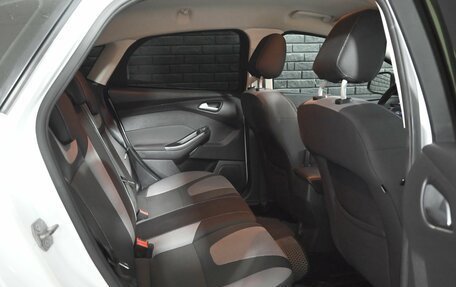 Ford Focus III, 2013 год, 890 000 рублей, 15 фотография