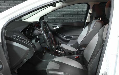 Ford Focus III, 2013 год, 890 000 рублей, 9 фотография