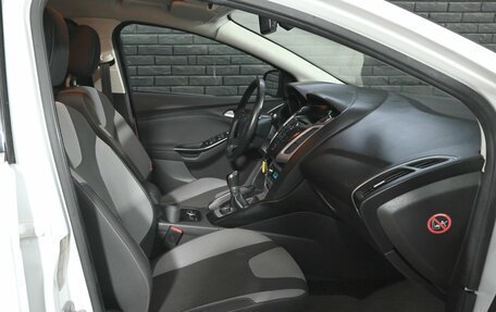 Ford Focus III, 2013 год, 890 000 рублей, 10 фотография