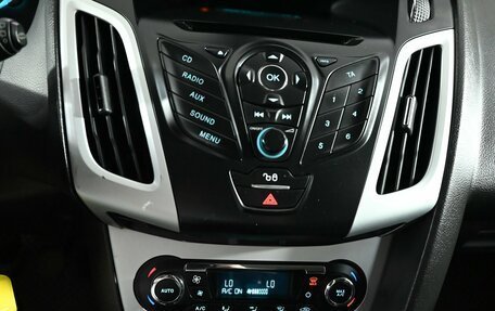 Ford Focus III, 2013 год, 890 000 рублей, 14 фотография