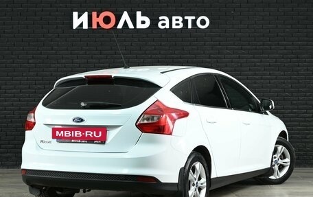 Ford Focus III, 2013 год, 890 000 рублей, 6 фотография