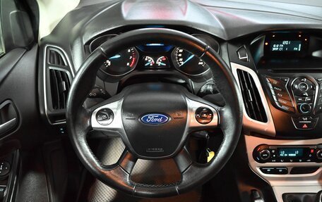 Ford Focus III, 2013 год, 890 000 рублей, 11 фотография