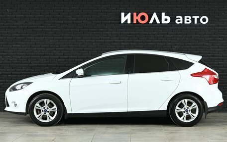 Ford Focus III, 2013 год, 890 000 рублей, 7 фотография