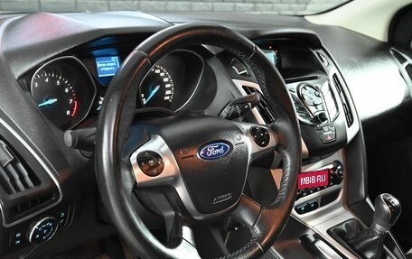 Ford Focus III, 2013 год, 890 000 рублей, 12 фотография