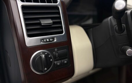 Land Rover Range Rover III, 2012 год, 2 129 000 рублей, 10 фотография