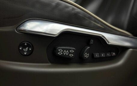 Land Rover Range Rover III, 2012 год, 2 129 000 рублей, 9 фотография