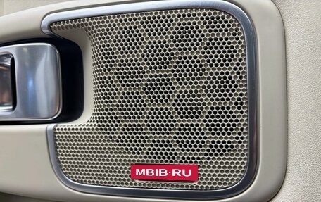 Land Rover Range Rover III, 2012 год, 2 129 000 рублей, 8 фотография