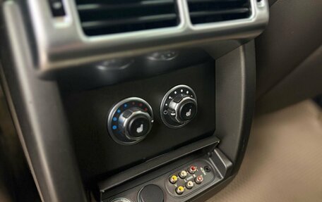 Land Rover Range Rover III, 2012 год, 2 129 000 рублей, 20 фотография