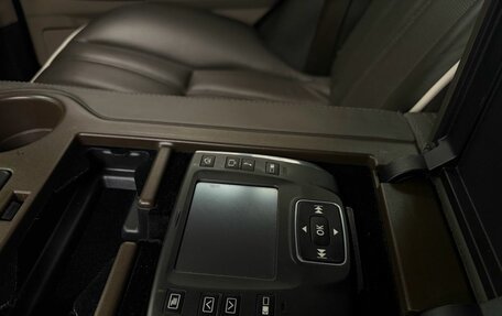 Land Rover Range Rover III, 2012 год, 2 129 000 рублей, 21 фотография