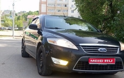 Ford Mondeo IV, 2010 год, 700 000 рублей, 1 фотография