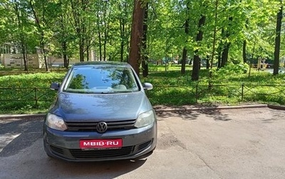 Volkswagen Golf Plus II, 2013 год, 800 000 рублей, 1 фотография