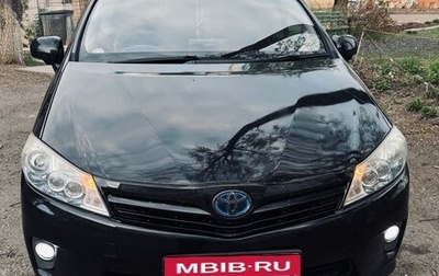 Toyota Sai, 2010 год, 1 400 000 рублей, 1 фотография