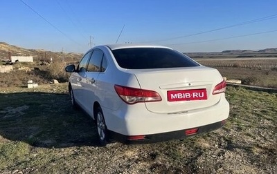 Nissan Almera, 2013 год, 430 000 рублей, 1 фотография