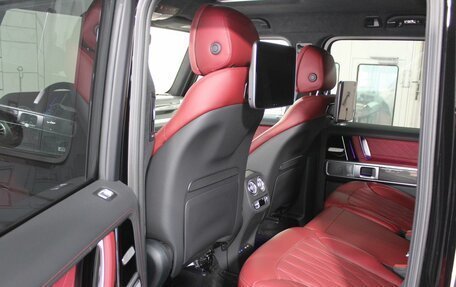 Mercedes-Benz G-Класс AMG, 2026 год, 33 500 000 рублей, 3 фотография