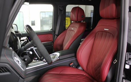 Mercedes-Benz G-Класс AMG, 2026 год, 33 500 000 рублей, 2 фотография