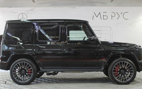 Mercedes-Benz G-Класс AMG, 2026 год, 33 500 000 рублей, 7 фотография