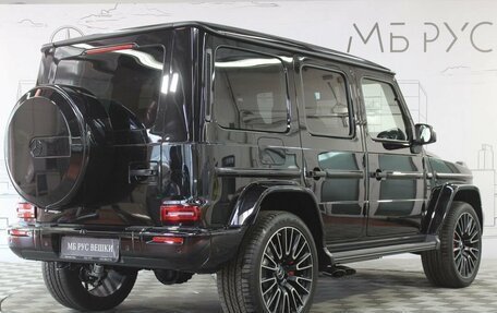 Mercedes-Benz G-Класс AMG, 2026 год, 33 500 000 рублей, 8 фотография