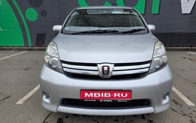 Toyota ISis I, 2011 год, 1 285 000 рублей, 1 фотография