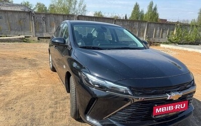 Chevrolet Monza, 2023 год, 1 900 000 рублей, 1 фотография