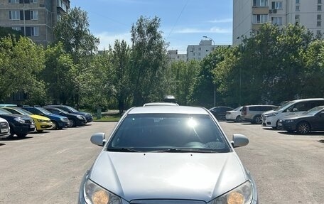 Hyundai Elantra IV, 2008 год, 580 000 рублей, 1 фотография