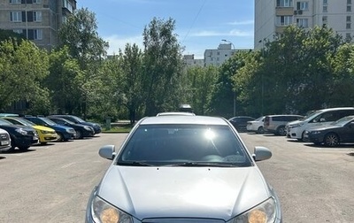 Hyundai Elantra IV, 2008 год, 580 000 рублей, 1 фотография