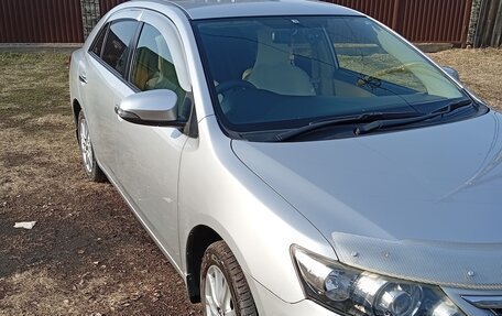 Toyota Allion, 2013 год, 1 470 000 рублей, 1 фотография