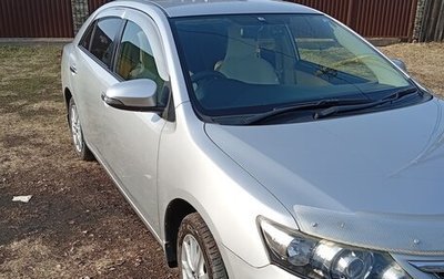 Toyota Allion, 2013 год, 1 470 000 рублей, 1 фотография
