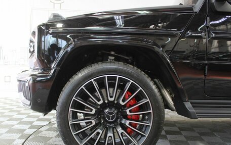Mercedes-Benz G-Класс AMG, 2026 год, 33 500 000 рублей, 11 фотография
