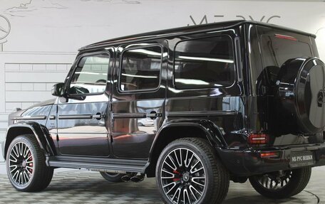 Mercedes-Benz G-Класс AMG, 2026 год, 33 500 000 рублей, 10 фотография