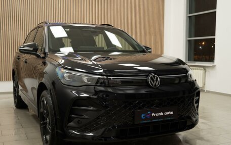 Volkswagen Tiguan, 2026 год, 4 950 000 рублей, 1 фотография