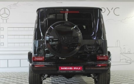 Mercedes-Benz G-Класс AMG, 2026 год, 33 500 000 рублей, 9 фотография