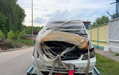 Mercedes-Benz Vito, 2012 год, 450 000 рублей, 1 фотография