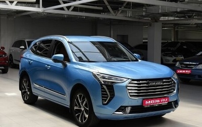 Haval Jolion, 2022 год, 1 800 000 рублей, 1 фотография