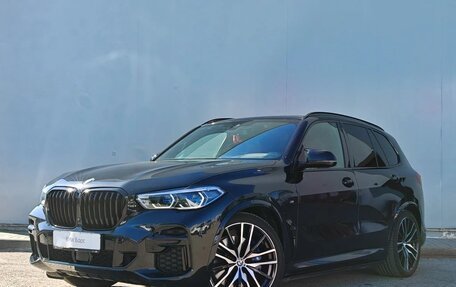 BMW X5, 2021 год, 12 500 000 рублей, 1 фотография