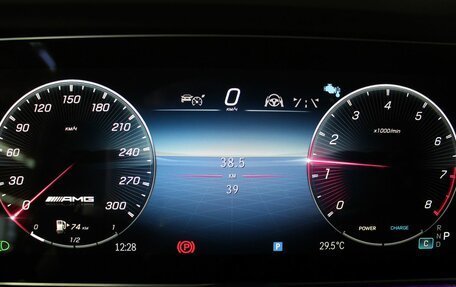 Mercedes-Benz G-Класс AMG, 2026 год, 33 500 000 рублей, 18 фотография