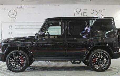 Mercedes-Benz G-Класс AMG, 2026 год, 33 500 000 рублей, 12 фотография