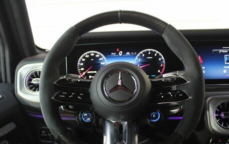 Mercedes-Benz G-Класс AMG, 2026 год, 33 500 000 рублей, 17 фотография