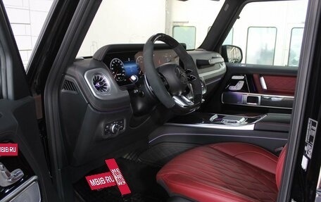 Mercedes-Benz G-Класс AMG, 2026 год, 33 500 000 рублей, 15 фотография
