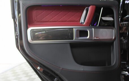 Mercedes-Benz G-Класс AMG, 2026 год, 33 500 000 рублей, 23 фотография
