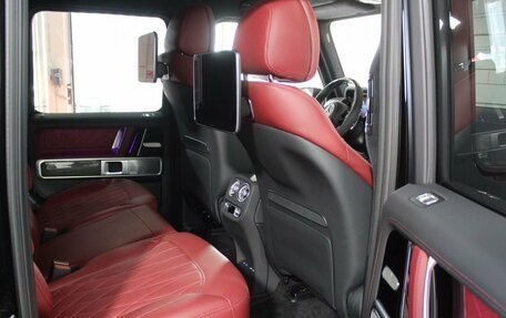 Mercedes-Benz G-Класс AMG, 2026 год, 33 500 000 рублей, 24 фотография