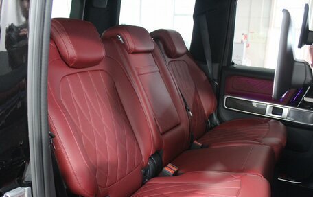 Mercedes-Benz G-Класс AMG, 2026 год, 33 500 000 рублей, 26 фотография