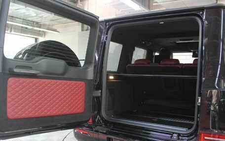 Mercedes-Benz G-Класс AMG, 2026 год, 33 500 000 рублей, 27 фотография