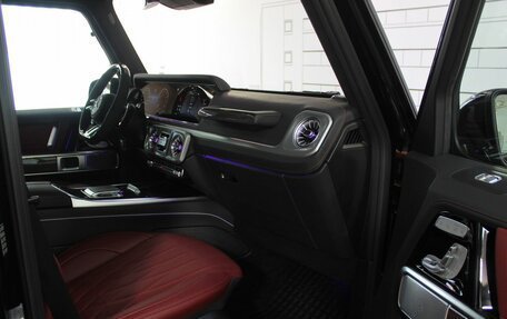 Mercedes-Benz G-Класс AMG, 2026 год, 33 500 000 рублей, 31 фотография