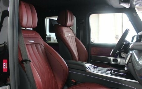 Mercedes-Benz G-Класс AMG, 2026 год, 33 500 000 рублей, 30 фотография