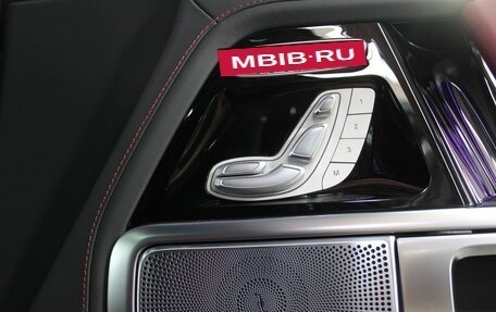 Mercedes-Benz G-Класс AMG, 2026 год, 33 500 000 рублей, 29 фотография