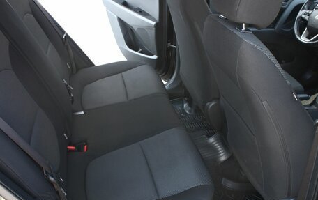 Hyundai Creta I рестайлинг, 2018 год, 1 890 000 рублей, 13 фотография