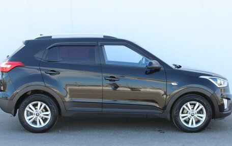 Hyundai Creta I рестайлинг, 2018 год, 1 890 000 рублей, 8 фотография