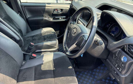 Toyota Voxy III, 2021 год, 2 200 000 рублей, 7 фотография