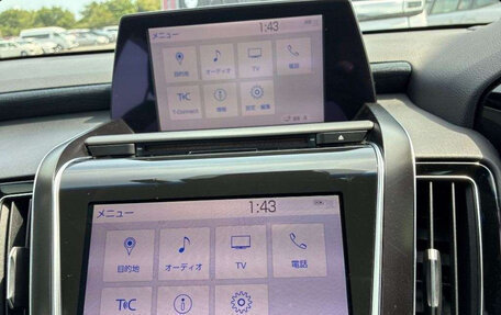 Toyota Voxy III, 2021 год, 2 200 000 рублей, 12 фотография